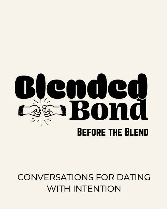 Before the Blend (Digital Download)